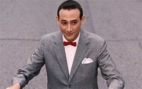 pee wee gay